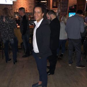 Meet your Posher, David